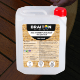 Braiton Paint | краски, грунтовки ЛКМ оптом