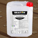 Braiton Paint | краски, грунтовки ЛКМ оптом