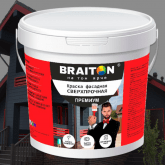 Braiton Paint | краски, грунтовки ЛКМ оптом
