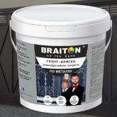 Braiton Paint | краски, грунтовки ЛКМ оптом