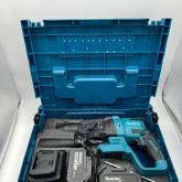 Перфоратор SDS+ аккмуляторный