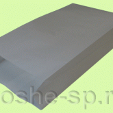 Пакет бумажный без печати материал ОДП 