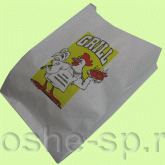 Термопакеты фольгированные 