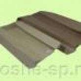 Пакеты бумажные с окном без печати 