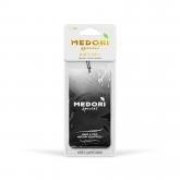 АРОМАТИЗАТОР КАРТОНКА, СПЕЦИАЛЬНАЯ СЕРИЯ ПАРФЮМ, С ПРОБНИКОМ АРОМАТА