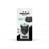 Меловые ароматизаторы 3D Инновационные ароматизаторы разработаны по меловой технологии ведущего японского производителя, позволяющей передавать аромат без искажения и увеличивающей срок службы до 45 дней.