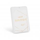 Интерьерный парфюм. Духи для дома изготовлены по технологии ведущего французского производителя духов и могут использоваться не только как интерьерный парфюм, но и как туалетная вода.