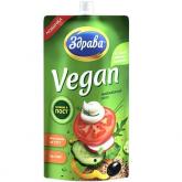 Майонезный соус Веган 30%