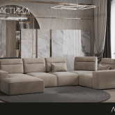 Мебельная Фабрика "Династика"