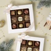 Шоколадная фабрика Choc-Choc