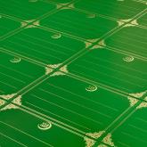 Зеленые таблички 