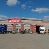 Аргус - входные и межкомнатные двери