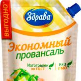 Майонезный соус Экономный провансаль 30%