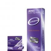 Лезвия к Т-Бритве