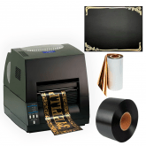 Принтеры для печати ритуальных лент и табличек