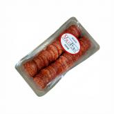 Пепперони полусухая С/К 500 гр.