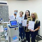 DelStore - Оборудование для косметологии