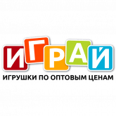 Детские игрушки оптом