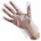 Перчатки ТПЭ