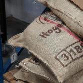 Ингрессо Кофе