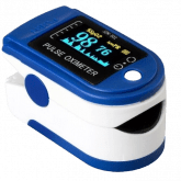 Пульсоксиметр