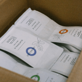 Ингрессо Кофе