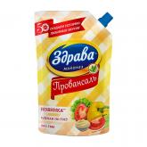 Майонез Провансаль 51%