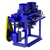 Отсадочная машина 52-ОТ