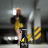 GRIX – группа компаний, основной деятельностью которой является производство и оптовые продажи автотоваров и компонентов автомобильной тематики.