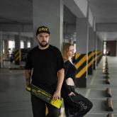 GRIX – группа компаний, основной деятельностью которой является производство и оптовые продажи автотоваров и компонентов автомобильной тематики.