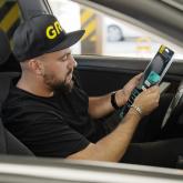 GRIX – группа компаний, основной деятельностью которой является производство и оптовые продажи автотоваров и компонентов автомобильной тематики.