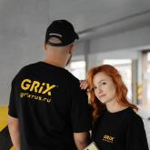 GRIX – группа компаний, основной деятельностью которой является производство и оптовые продажи автотоваров и компонентов автомобильной тематики.