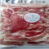 Бекон с/к б/к 