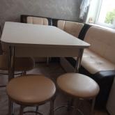 Фабрика кухонной мебели "Астола"