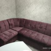 Фабрика кухонной мебели "Астола"