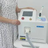 DelStore - Оборудование для косметологии