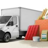 «Атмосфера» ООО — производство и доставка строительных материалов