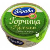 Горчица русская средне-острая