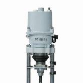 КЛАПАНЫ СМЕСИТЕЛЬНЫЕ/РАЗДЕЛИТЕЛЬНЫЕ КССР