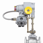 КЛАПАНЫ РЕГУЛИРУЮЩИЕ И ЗАПОРНО-РЕГУЛИРУЮЩИЕ 25С947П / 25С947НЖ для промышленности и энергетики