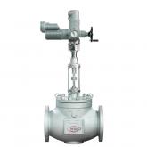 КЛАПАНЫ КПСР ДЛЯ ТЕХНОЛОГИЧЕСКИХ ПРОЦЕССОВ