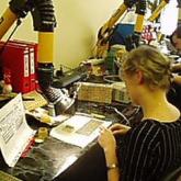 Лаборатория Электрических Фильтров (ЛЭФ)