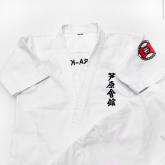 В магазине можно купить кимоно для карате Киокушинкай, Шинкекушинкай, Киокушинкан, Рукопашного боя, Кимоно для KUDO (КУДО), ASHIHARA (Ашихара), KOBUDO (Кобудо) и других видов единоборств. Собственное производство из высококачественного плотного натурального материала - 100% хлопок.  Модели: Standard - плотность 240 г/м2, Medium - плотность 285 г/м2, Pro - плотность 310 г/м2.