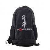 Вышивка на Рюкзак модели BFS по согласованию (клуб, имена, логотипы, федерация и т.п.)