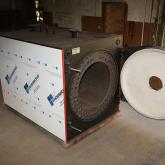 Завод промышленных котлов Альфа.