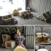 ООО "Челябинский завод блочного полиамида" / капролон