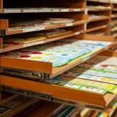 Плакаты "Миллион открыток"