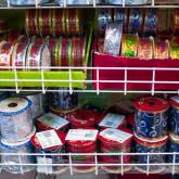 Подарочные ленты "Миллион открыток"