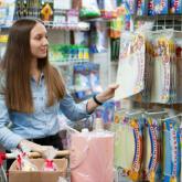 Оптовый гипермаркет "Миллион открыток"