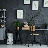 Металлическая мебель